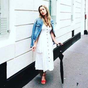 Meet your Posher, Heather